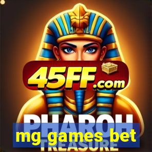mg games bet
